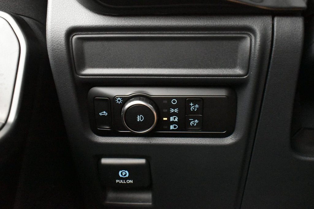2026 Ford F-150 STX 200A