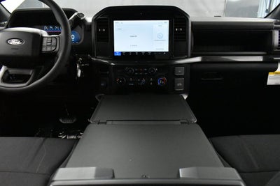 2026 Ford F-150 STX 200A