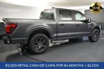 2026 Ford F-150 STX 200A