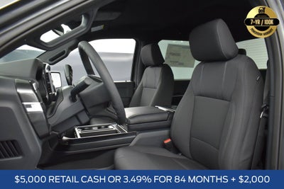 2026 Ford F-150 STX 200A