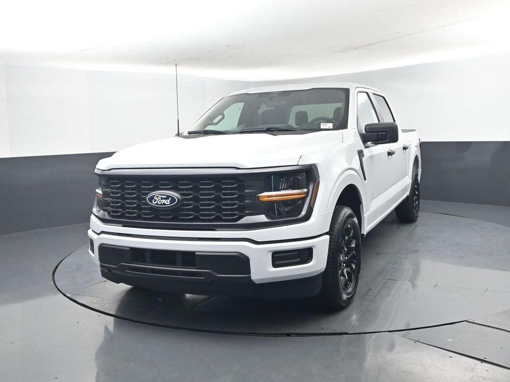 2026 Ford F-150 STX 200B