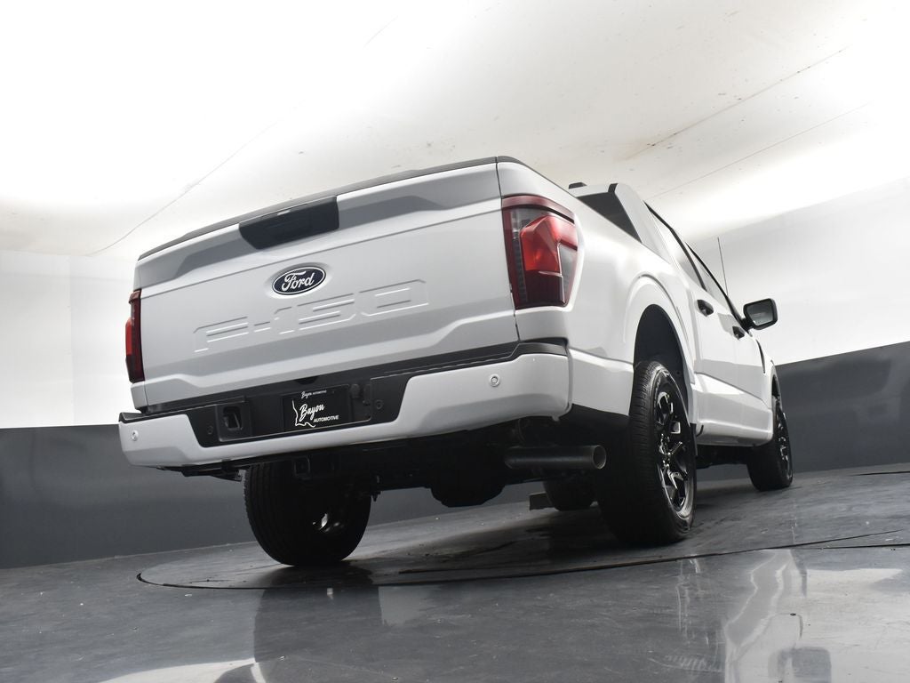 2026 Ford F-150 STX 200B