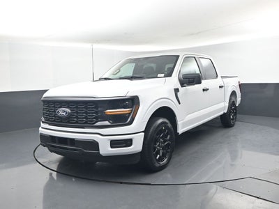 2026 Ford F-150 STX 200B