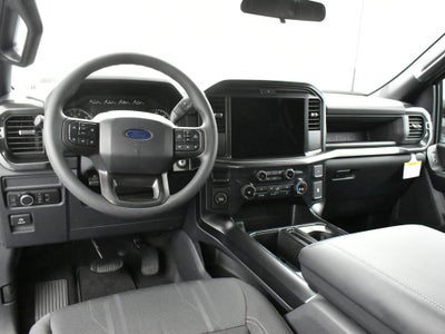 2026 Ford F-150 STX 200B