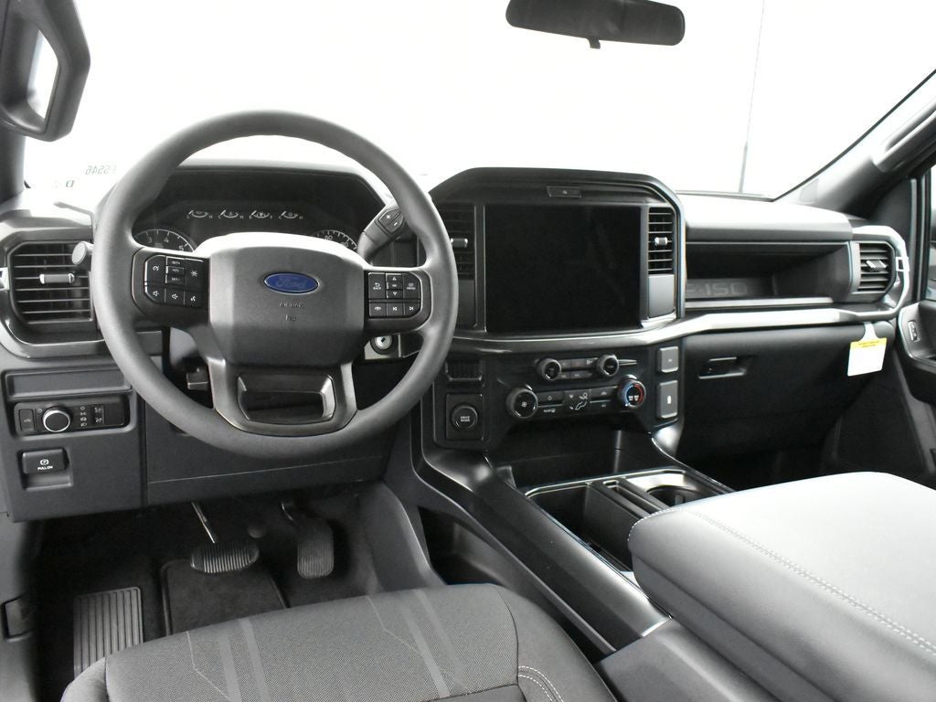 2026 Ford F-150 STX 200B