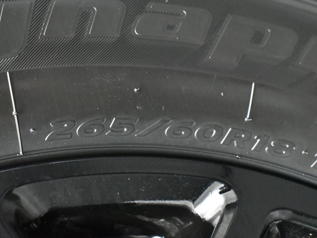 2026 Ford F-150 STX 200B