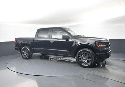 2026 Ford F-150 STX 200A