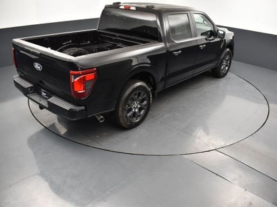 2026 Ford F-150 STX 200A