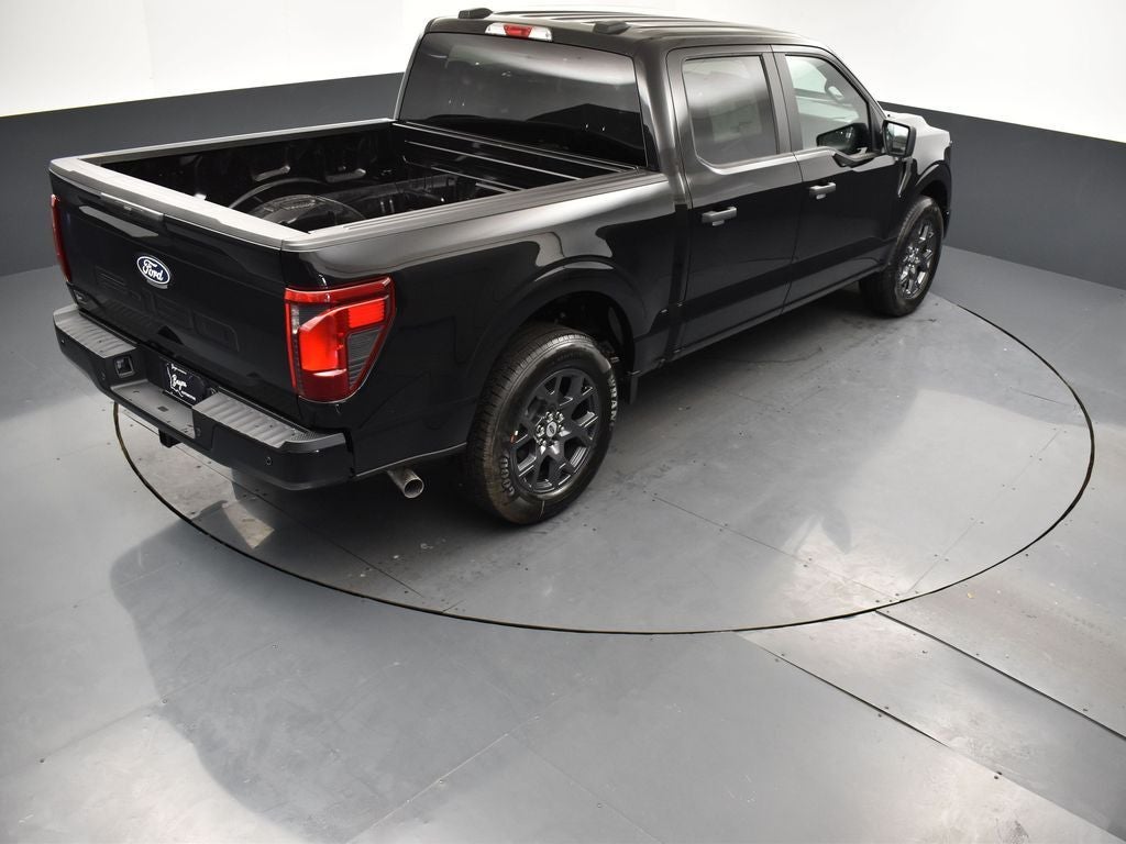 2026 Ford F-150 STX 200A