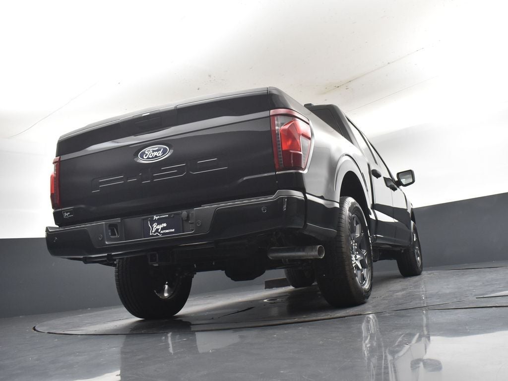 2026 Ford F-150 STX 200A