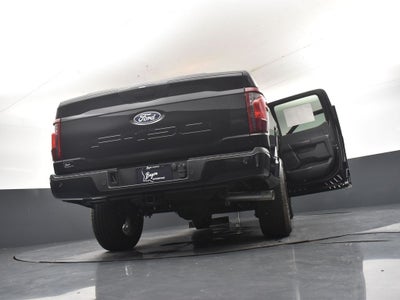 2026 Ford F-150 STX 200A