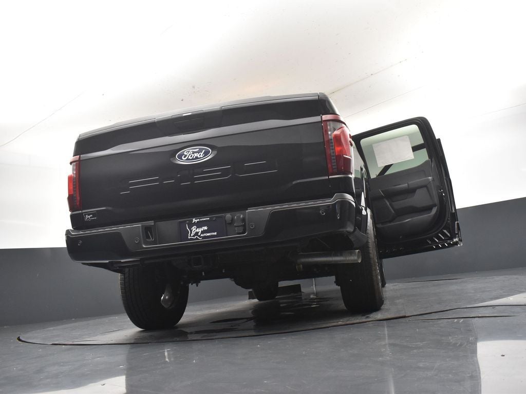 2026 Ford F-150 STX 200A