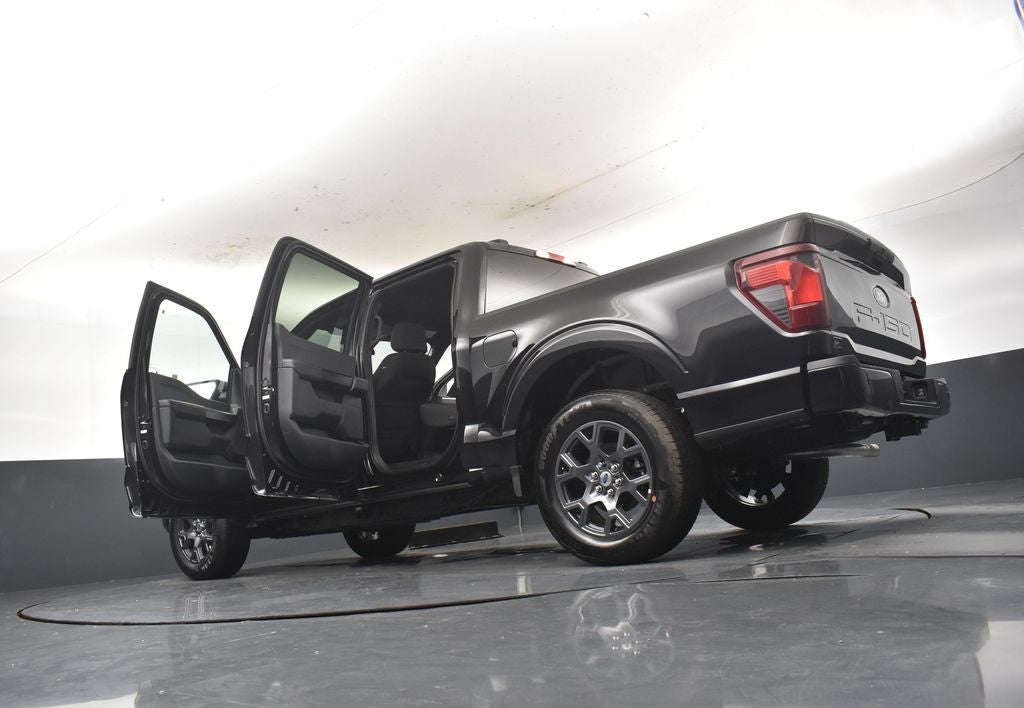 2026 Ford F-150 STX 200A