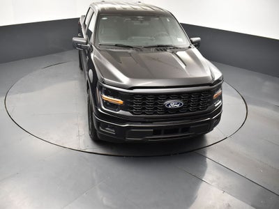 2026 Ford F-150 STX 200A