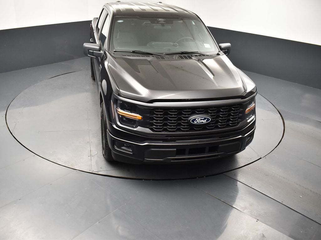 2026 Ford F-150 STX 200A