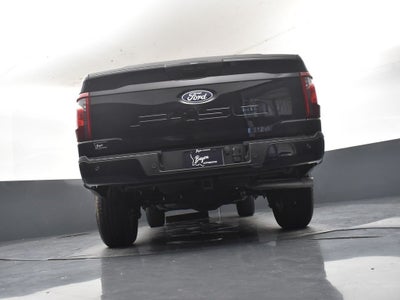 2026 Ford F-150 STX 200A