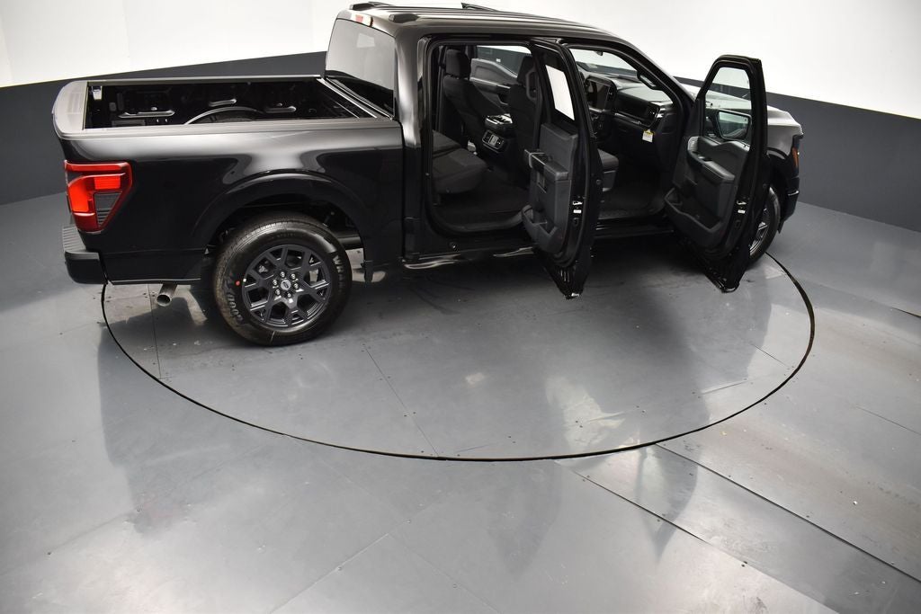 2026 Ford F-150 STX 200A