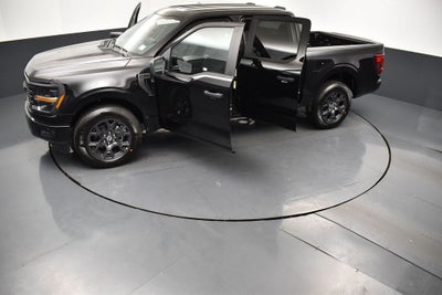 2026 Ford F-150 STX 200A