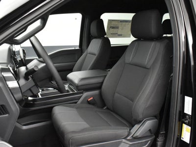 2026 Ford F-150 STX 200A