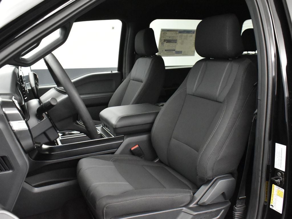 2026 Ford F-150 STX 200A