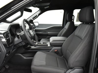 2026 Ford F-150 STX 200A