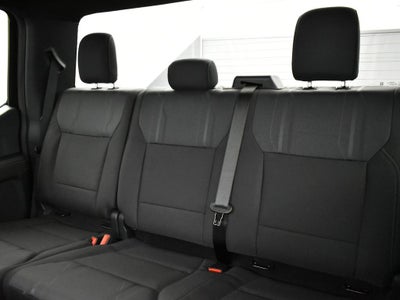 2026 Ford F-150 STX 200A