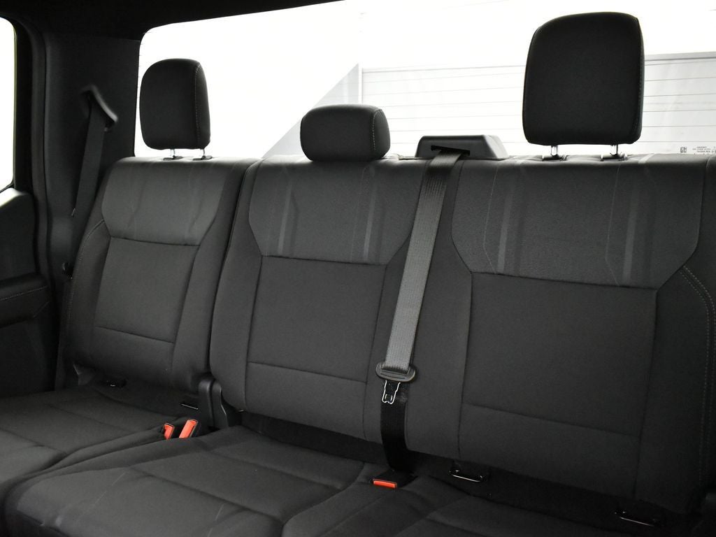 2026 Ford F-150 STX 200A