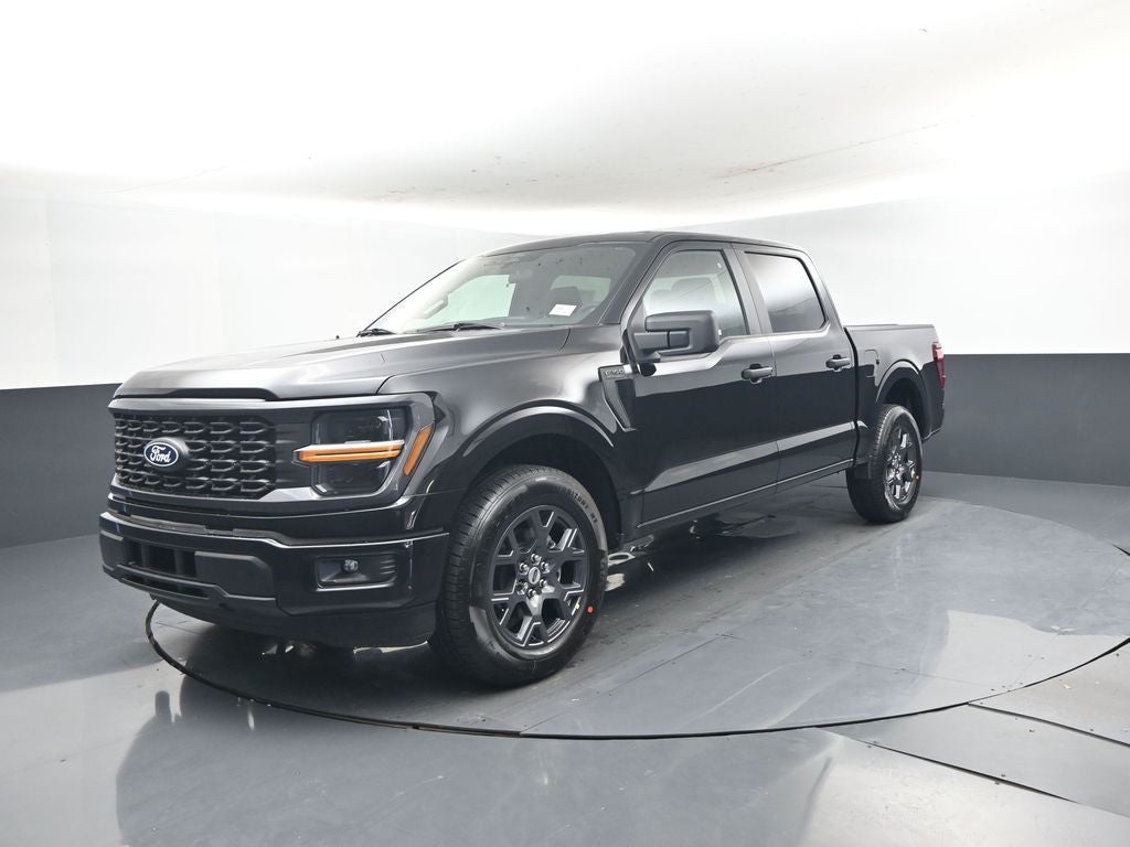 2026 Ford F-150 STX 200A