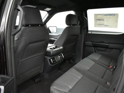 2026 Ford F-150 STX 200A