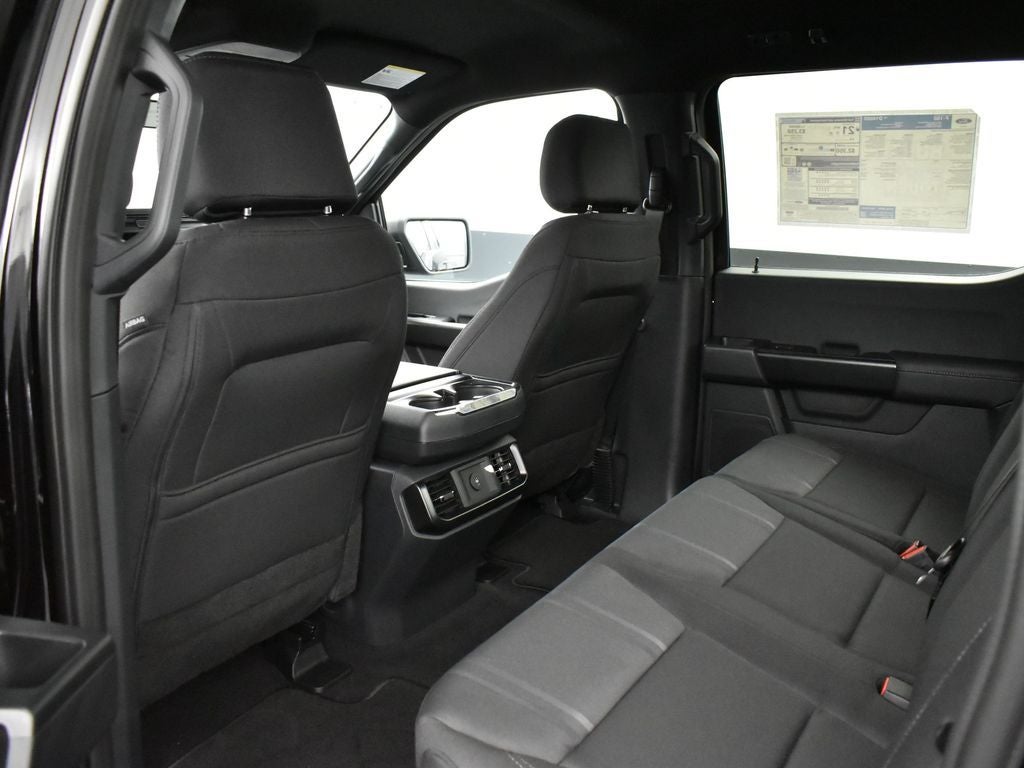 2026 Ford F-150 STX 200A