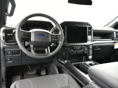 2026 Ford F-150 STX 200A