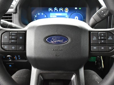2026 Ford F-150 STX 200A