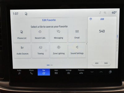 2026 Ford F-150 STX 200A