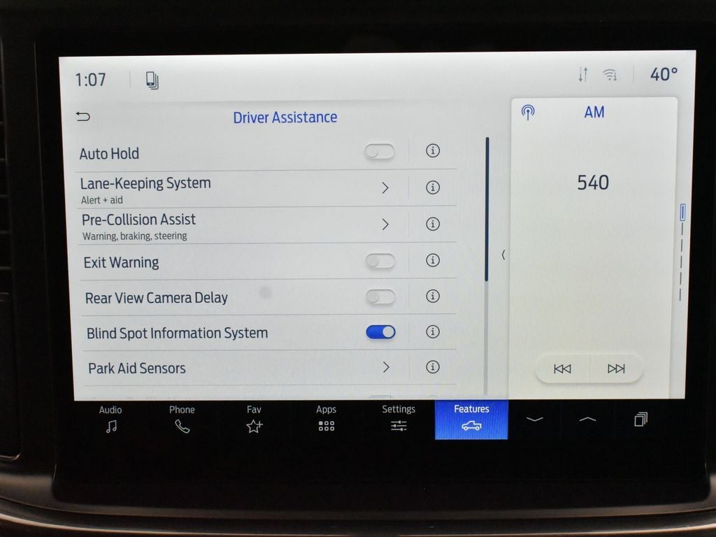 2026 Ford F-150 STX 200A