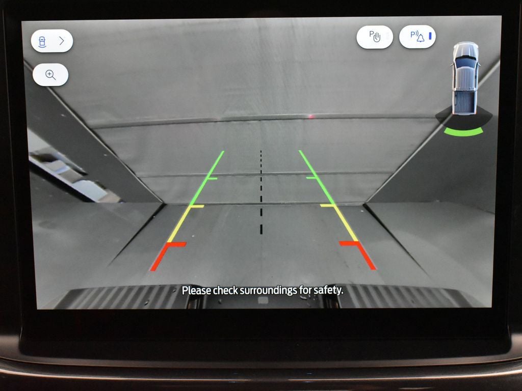 2026 Ford F-150 STX 200A