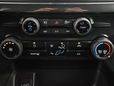 2026 Ford F-150 STX 200A