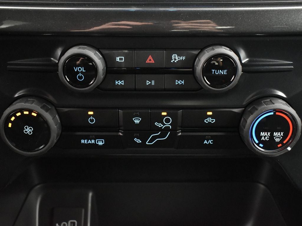 2026 Ford F-150 STX 200A