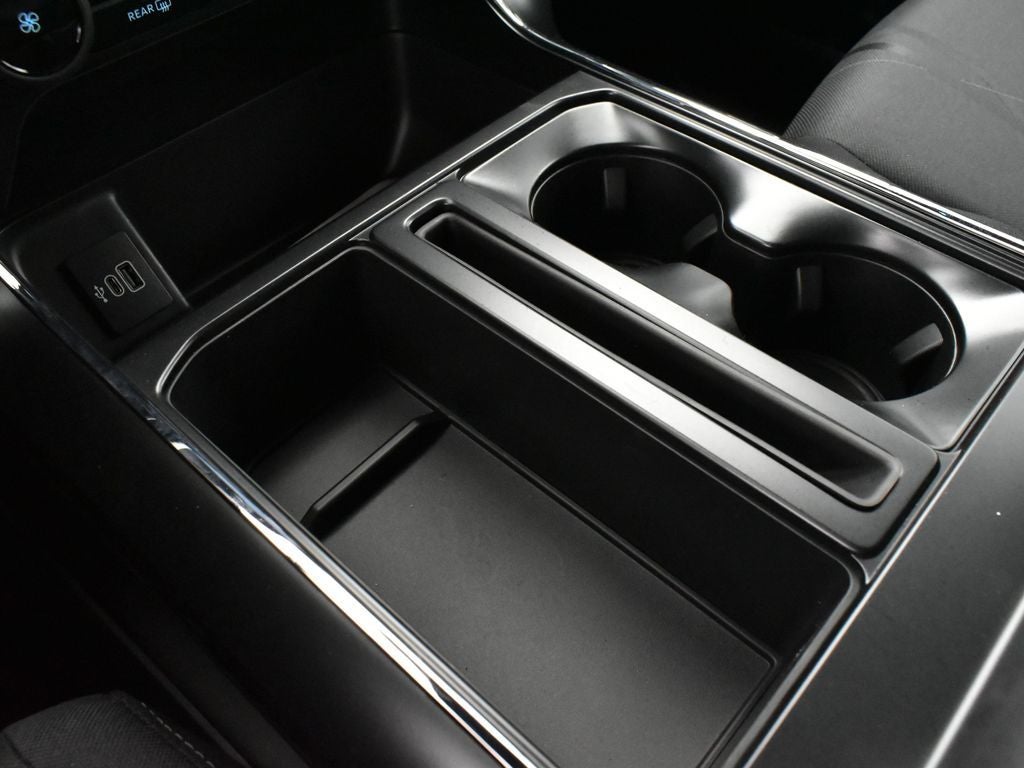 2026 Ford F-150 STX 200A