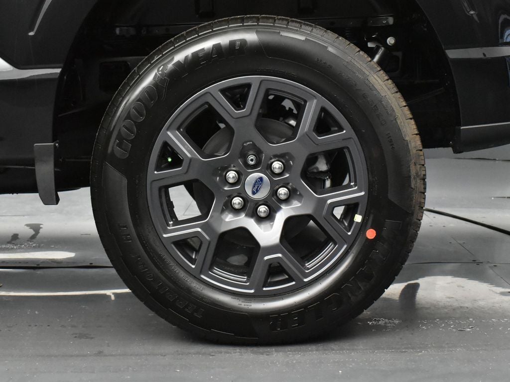 2026 Ford F-150 STX 200A