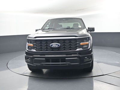 2026 Ford F-150 STX 200A