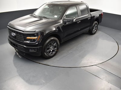 2026 Ford F-150 STX 200A