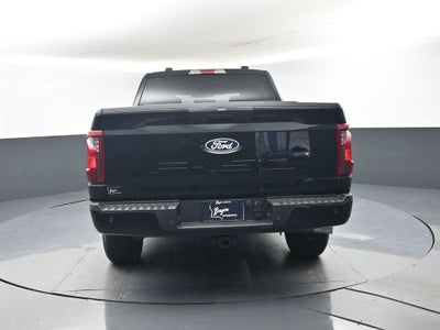 2026 Ford F-150 STX 200A