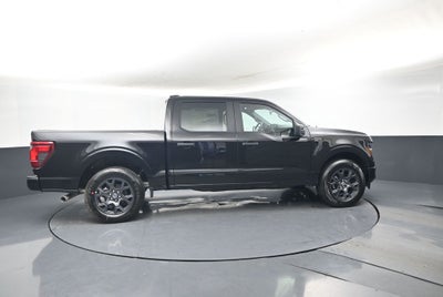 2026 Ford F-150 STX 200A