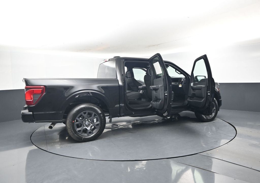 2026 Ford F-150 STX 200A