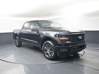 2026 Ford F-150 STX 200A