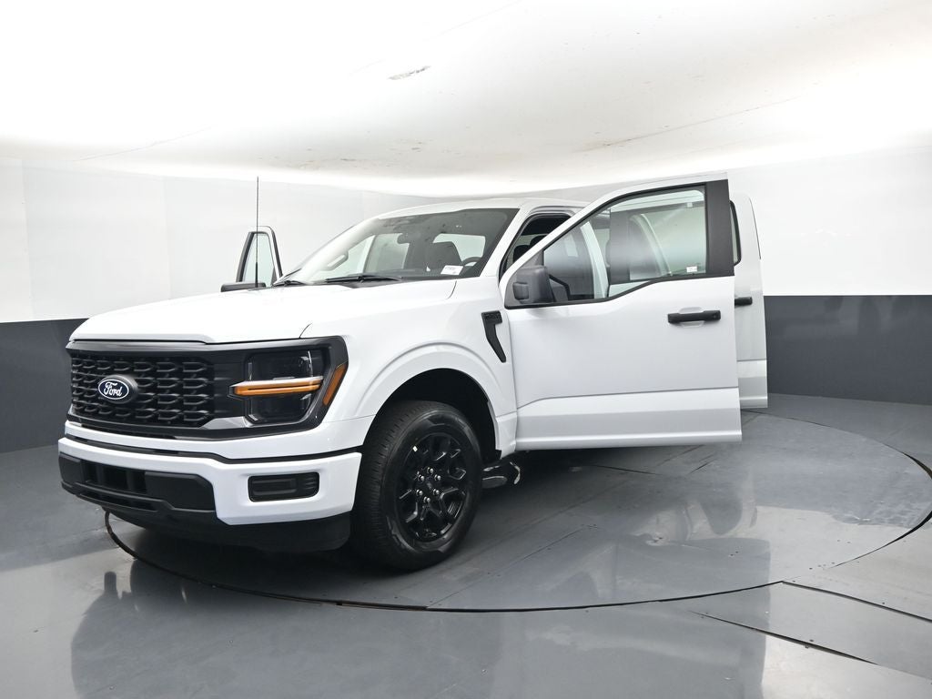 2026 Ford F-150 STX 200B