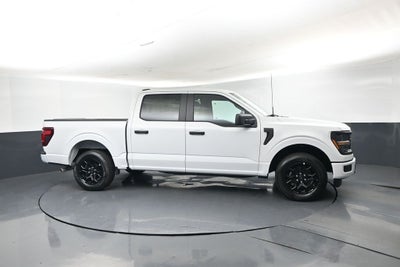2026 Ford F-150 STX 200B