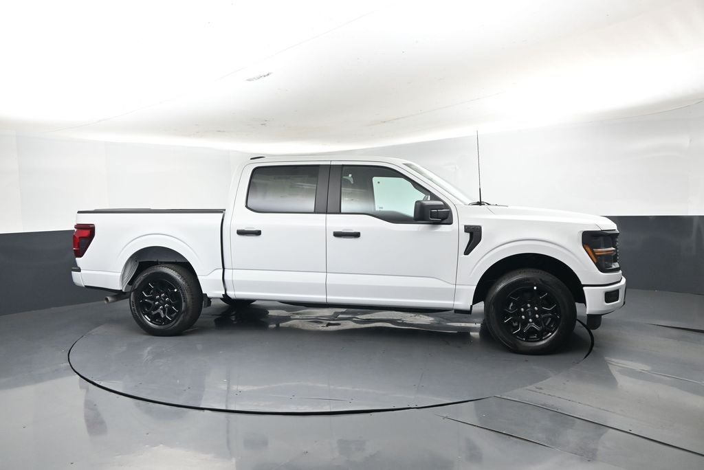 2026 Ford F-150 STX 200B