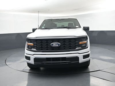 2026 Ford F-150 STX 200B