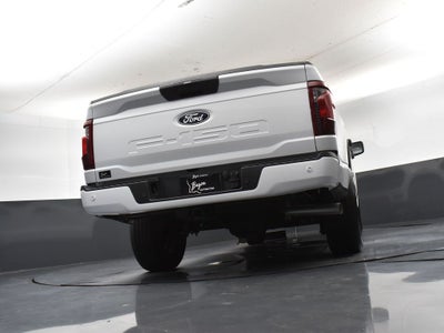 2026 Ford F-150 STX 200B